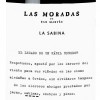 LA SABINA